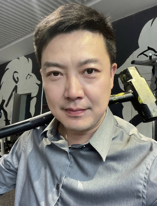 五星红旗的第一张照片--广东父母相亲团