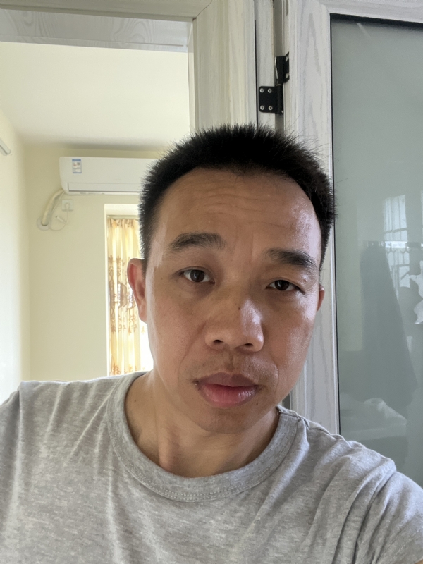 Maosong的第一张照片--广东父母相亲团