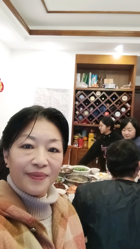桂花xiang的第一张照片--广东父母相亲团