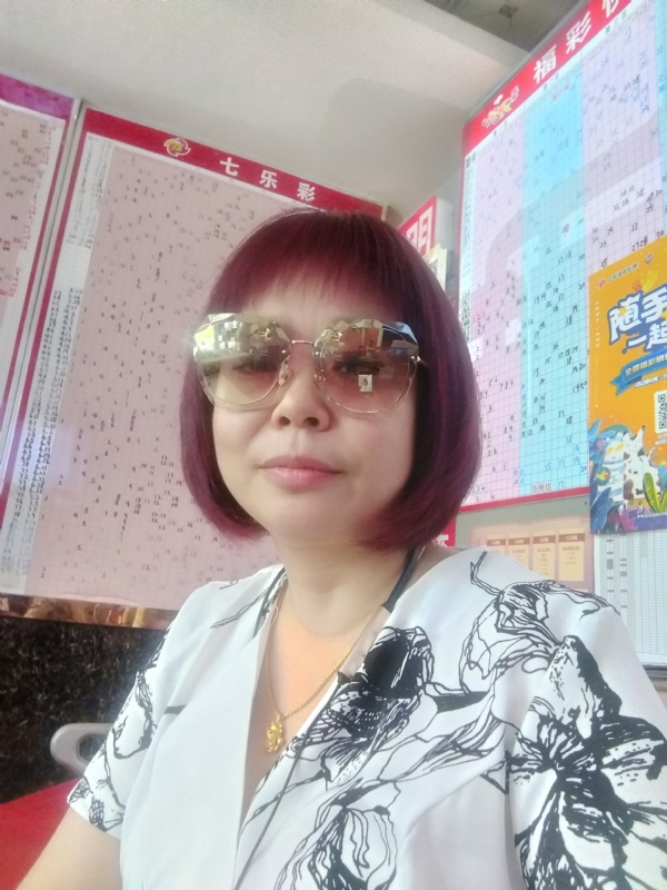 自己努力的第一张照片--广东父母相亲团