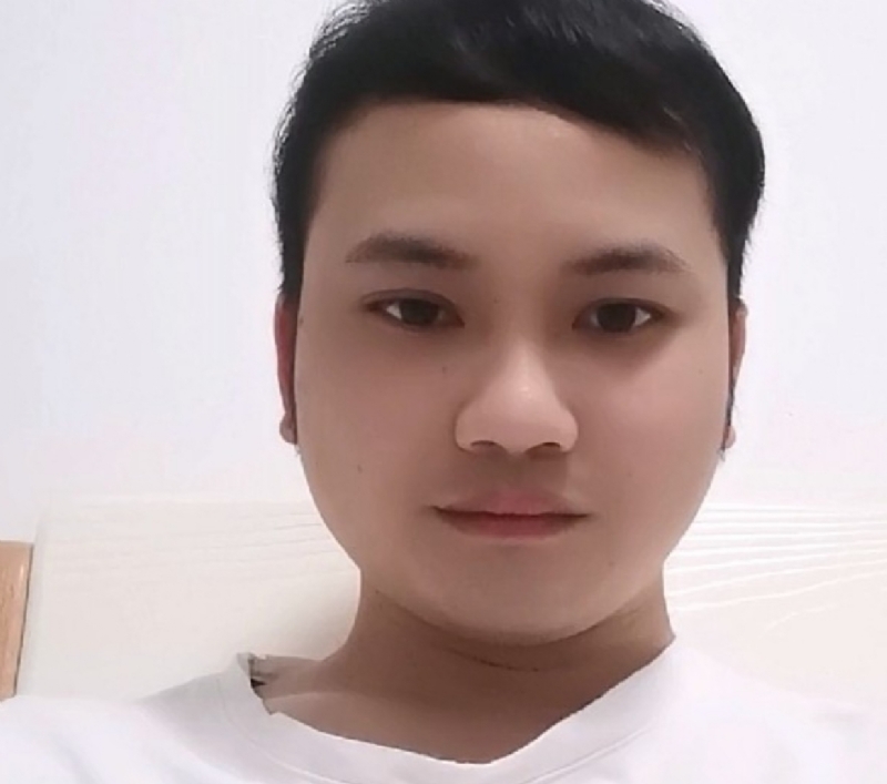 谈笑风生的学长的第三张照片--广东父母相亲团
