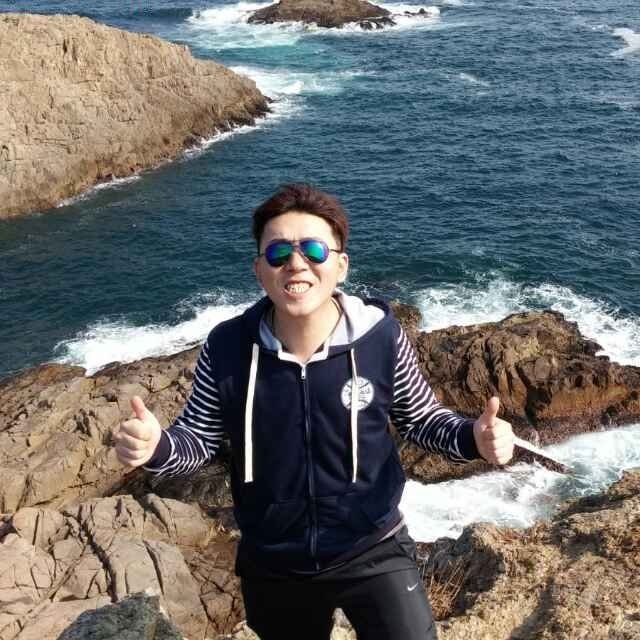 Steven的第一张照片--广东父母相亲团