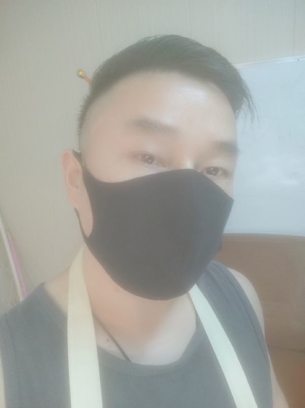 Poluk秦的第二张照片--广东父母相亲团