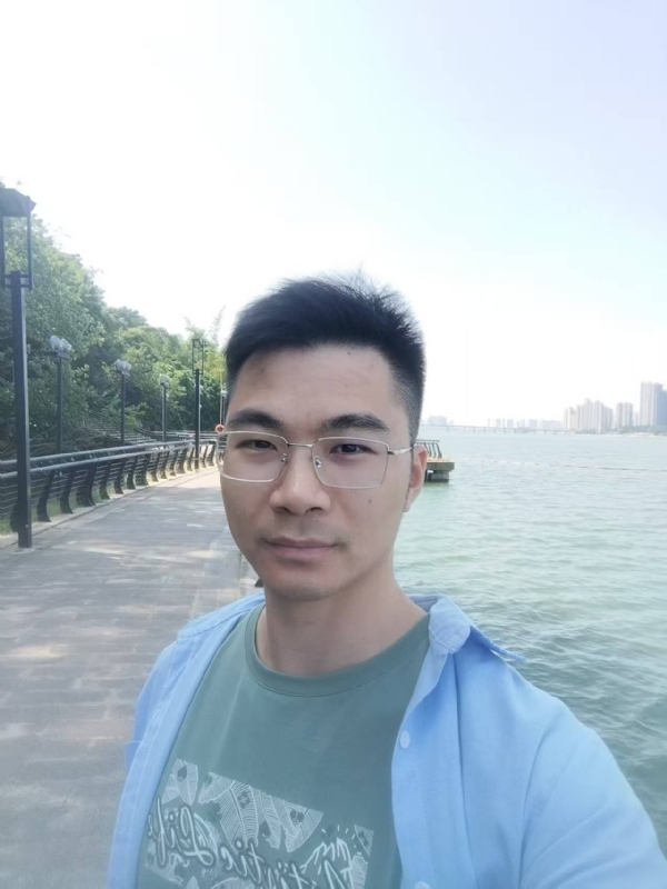 海洲的第一张照片--广东父母相亲团