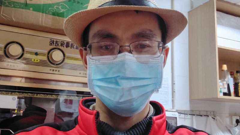 lin的第一张照片--广东父母相亲团