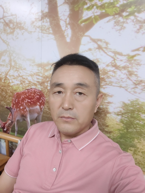 renjun的第一张照片--广东父母相亲团