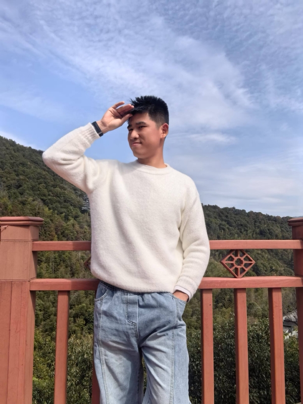 颜SEME的第一张照片--广东父母相亲团