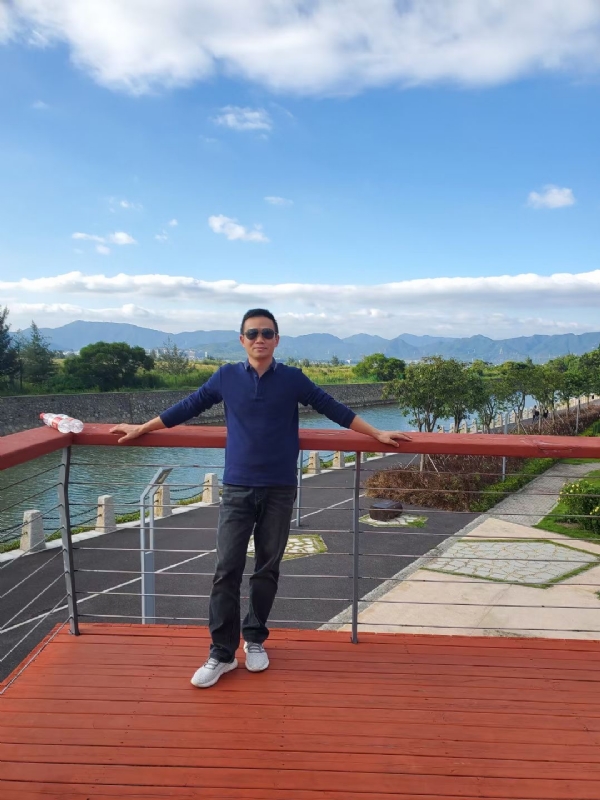 栖凤之木的第三张照片--广东父母相亲团