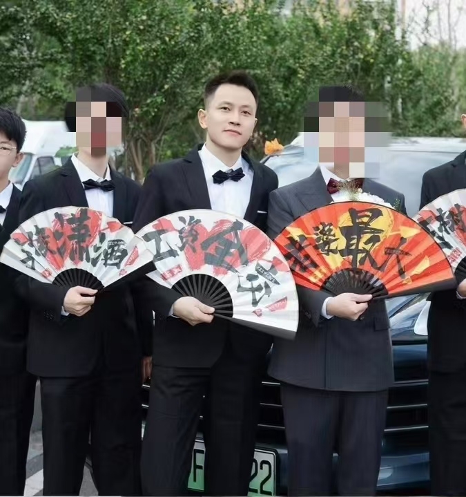 守望者的第五张照片--广东父母相亲团