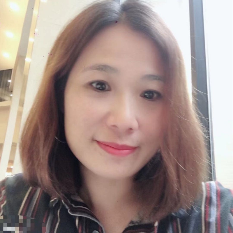 Jenny的第一张照片--广东父母相亲团