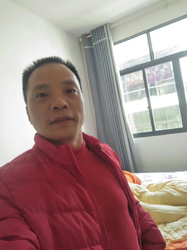 真诚征婚的第一张照片--广东父母相亲团