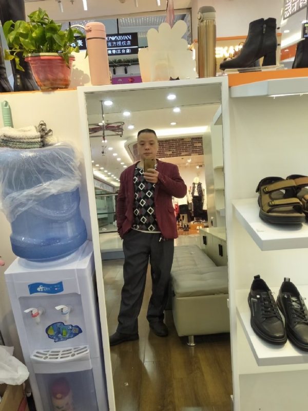 真诚征婚的第四张照片--广东父母相亲团