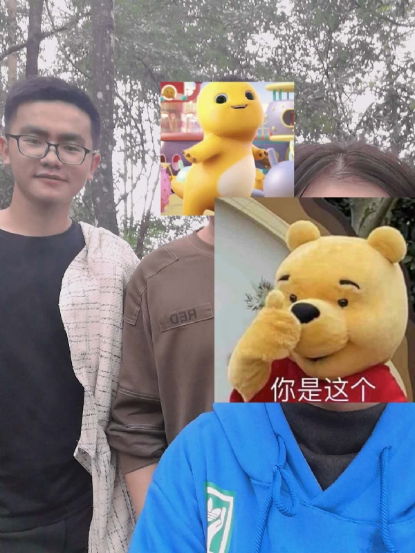 杨先生的第一张照片--广东父母相亲团