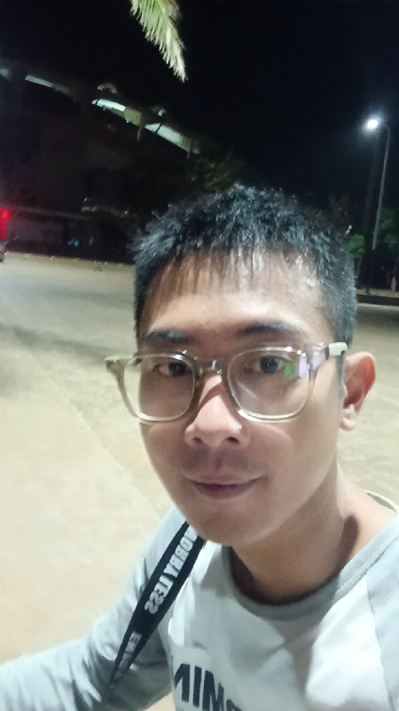 龙龙的第二张照片--广东父母相亲团