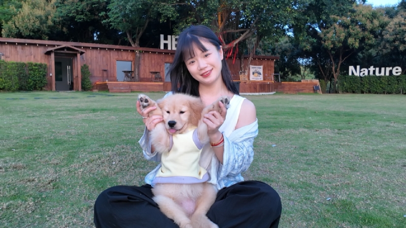 猫姐的第三张照片--广东父母相亲团
