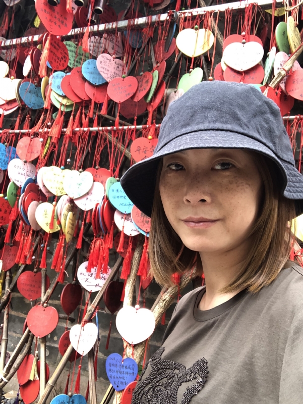 Bella的第二张照片--广东父母相亲团