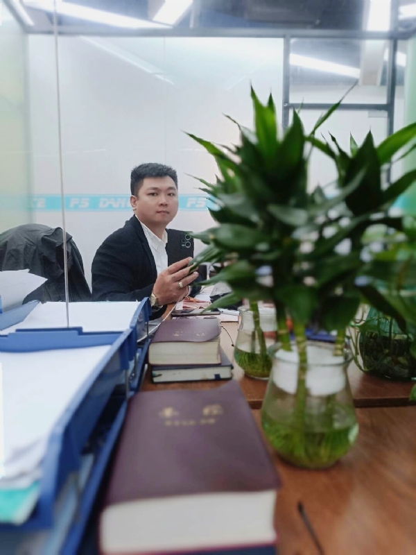 杨某人的第一张照片--广东父母相亲团