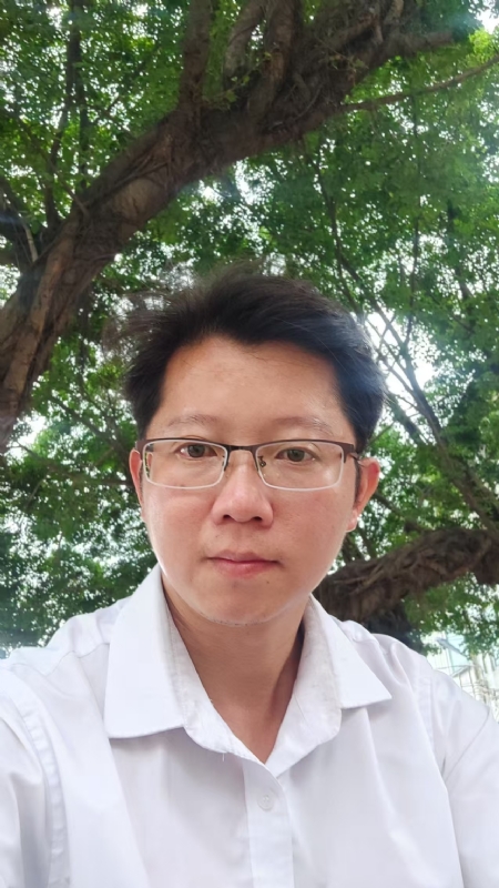 martin的第一张照片--广东父母相亲团
