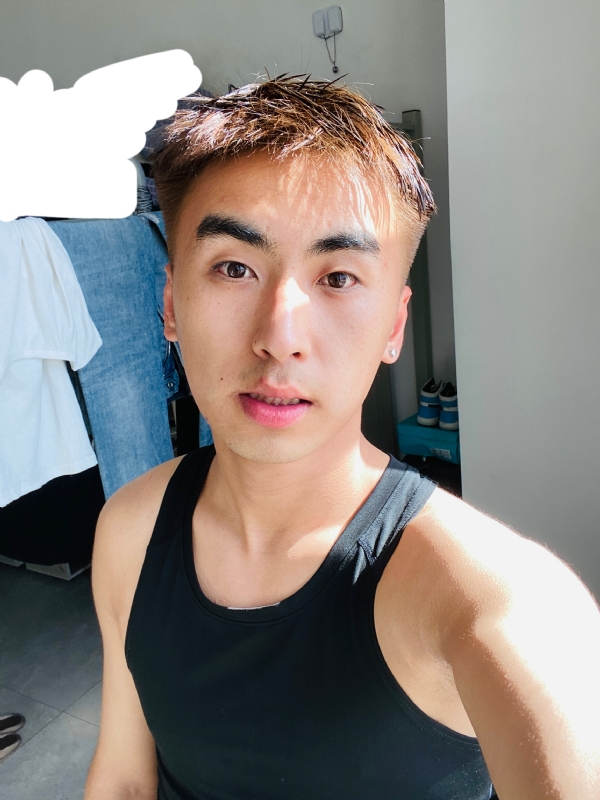 小克的第一张照片--广东父母相亲团