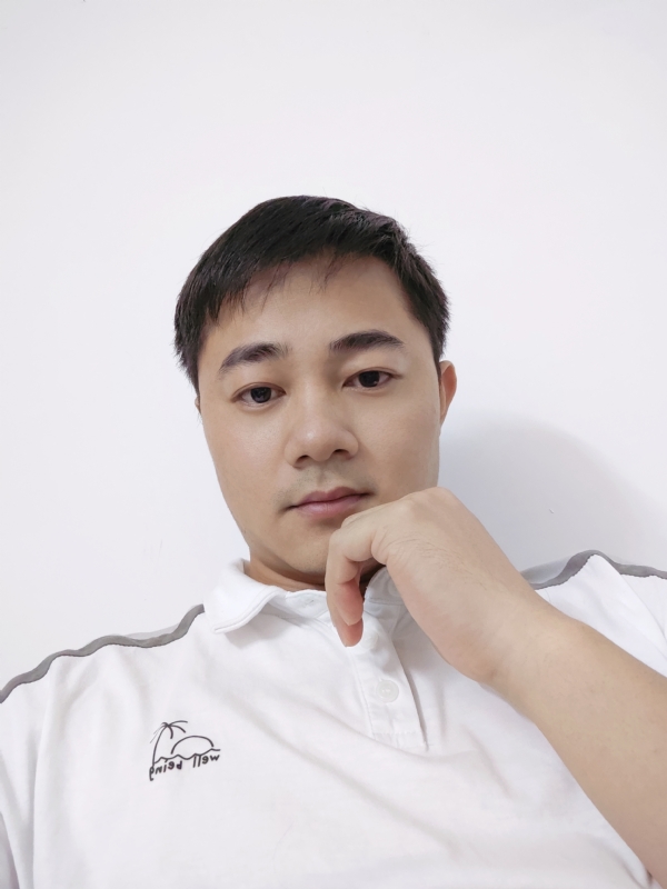 啊良的第二张照片--广东父母相亲团
