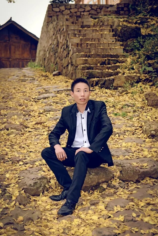 鱼你相遇的第一张照片--广东父母相亲团
