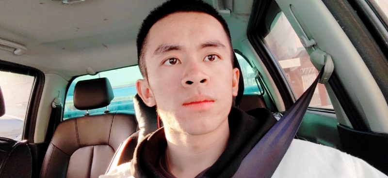 小余的第一张照片--广东父母相亲团