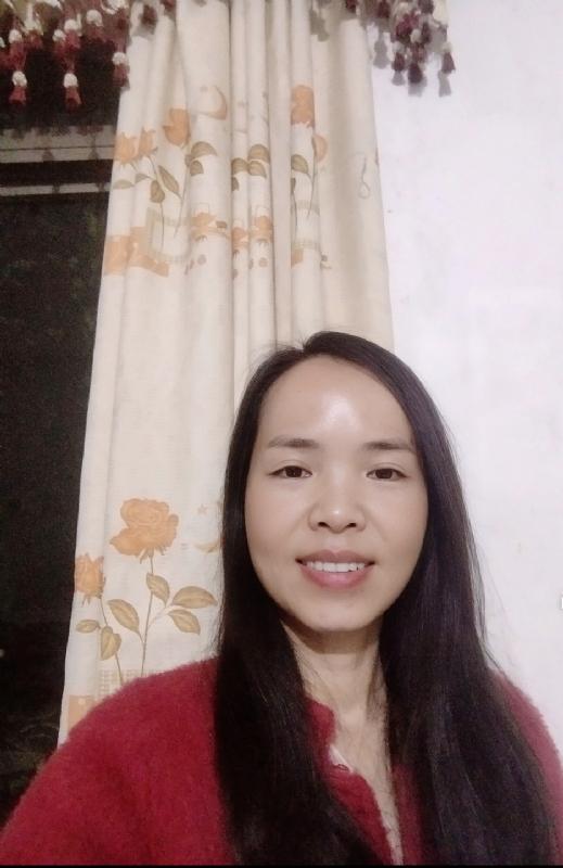 阿敏的第一张照片--广东父母相亲团