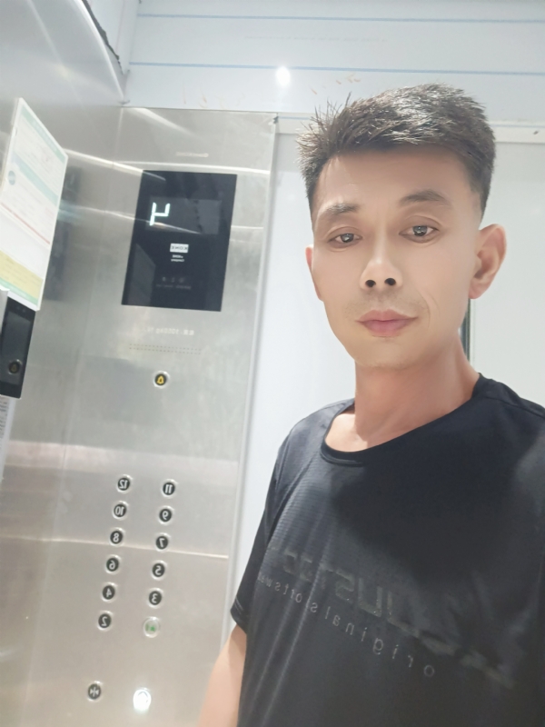 我喜欢的第一张照片--广东父母相亲团