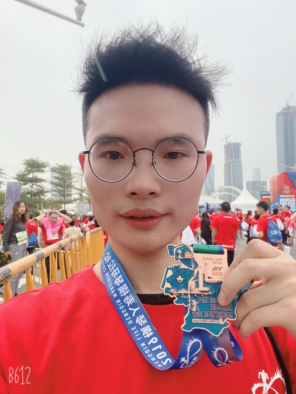 眼泪天蝎的第四张照片--广东父母相亲团
