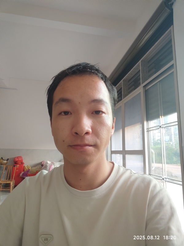 杨培鑫的第一张照片--广东父母相亲团