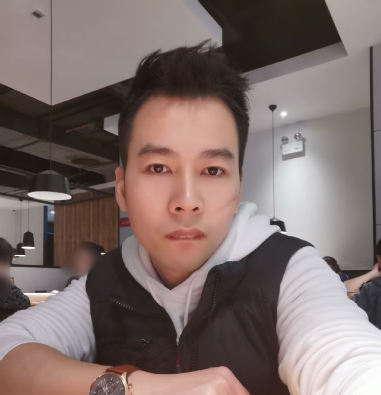 思明的第一张照片--广东父母相亲团