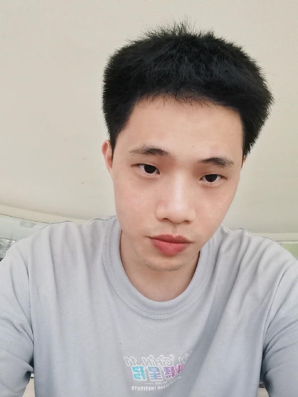 乐乐的第一张照片--广东父母相亲团