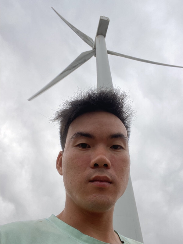 柒墨的第一张照片--广东父母相亲团