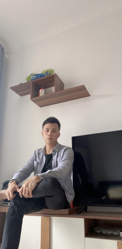 普鲁斯特效应的第一张照片--广东父母相亲团