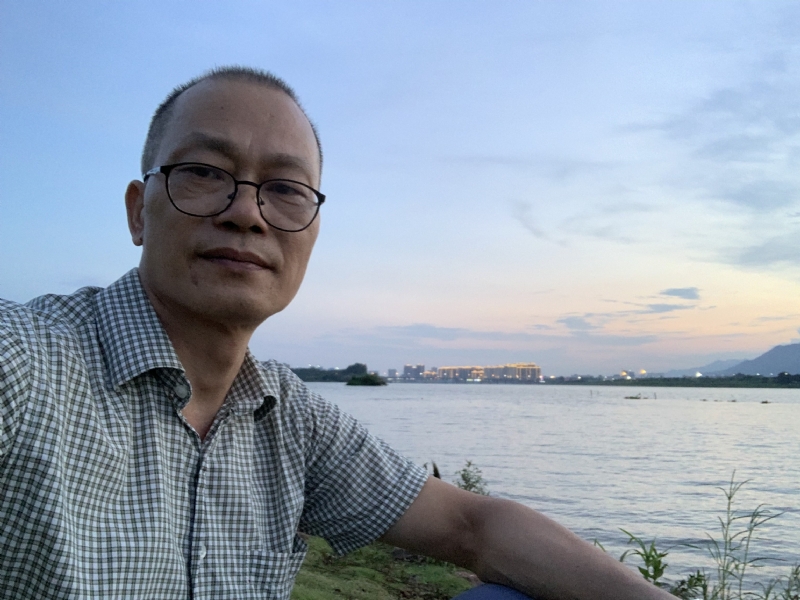 独行侠的第一张照片--广东父母相亲团