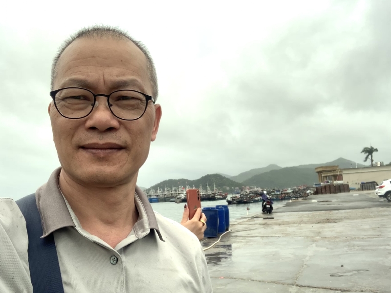 独行侠的第二张照片--广东父母相亲团