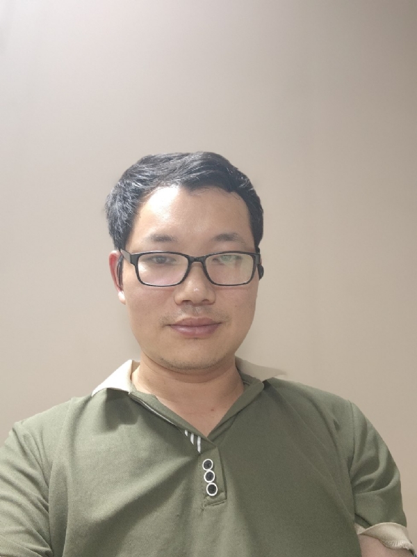 梦泽的第一张照片--广东父母相亲团