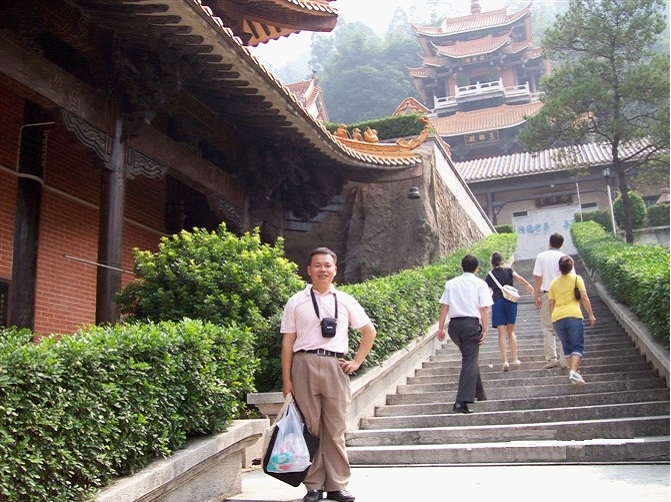 jh寻有缘女士成个家的第一张照片--广东父母相亲团