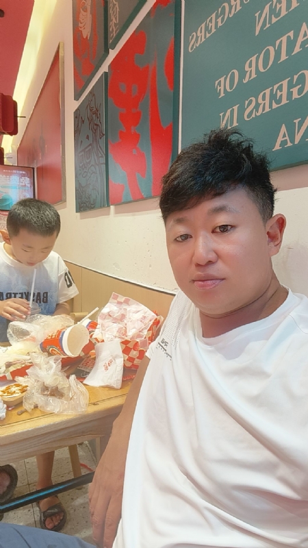 景色宏图的第二张照片--广东父母相亲团