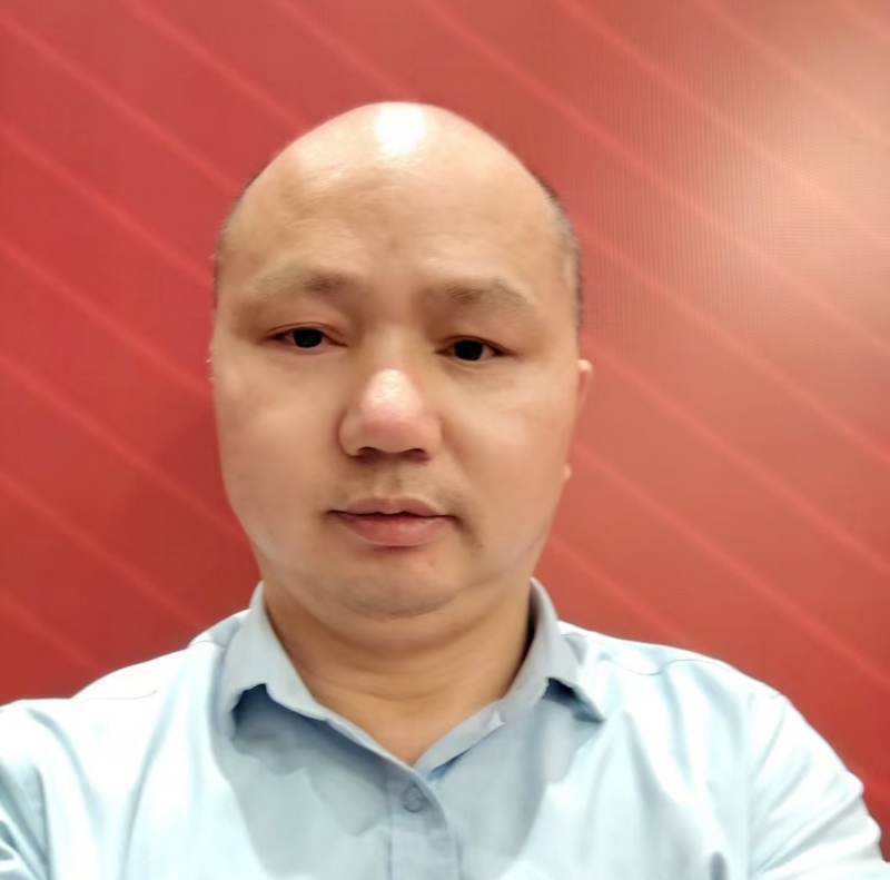 随缘的第一张照片--广东父母相亲团