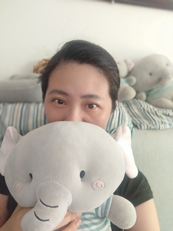 shanshan的第一张照片--广东父母相亲团