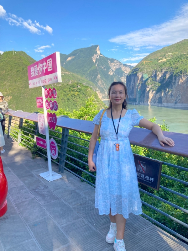 君81的第五张照片--广东父母相亲团