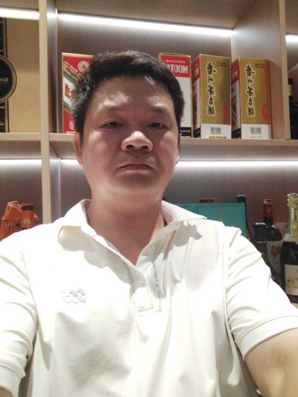 明远的第一张照片--广东父母相亲团