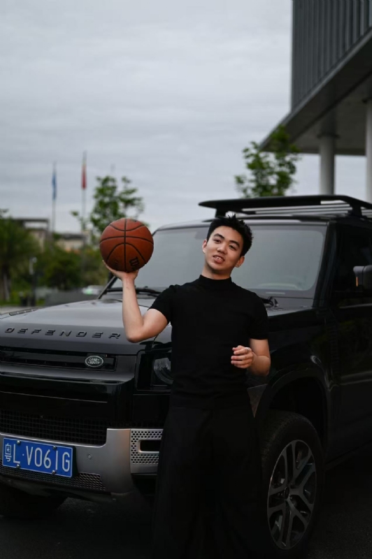 永远开心的第一张照片--广东父母相亲团