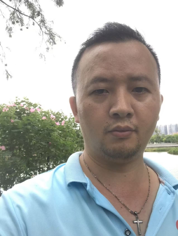 彭长权的第一张照片--广东父母相亲团