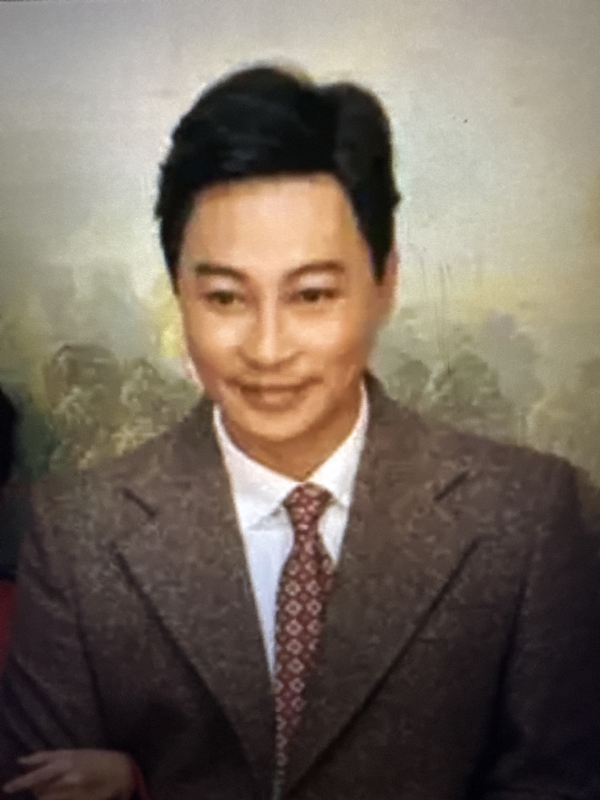 李剑程的第一张照片--广东父母相亲团