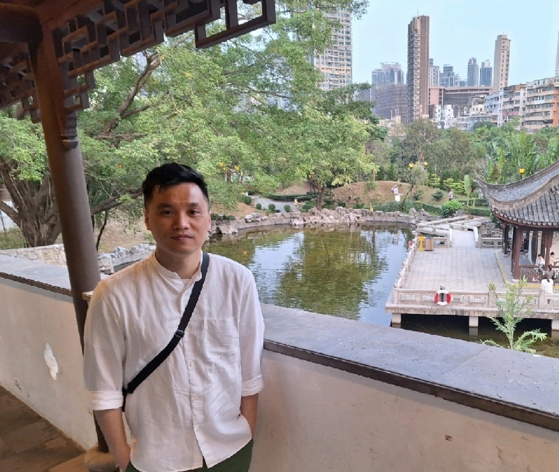 Aw的第一张照片--广东父母相亲团