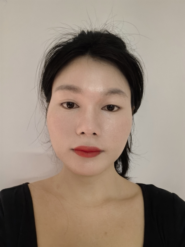 卉秀的第一张照片--广东父母相亲团