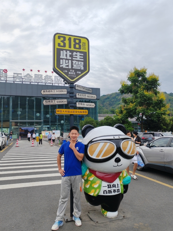 李先生的第一张照片--广东父母相亲团