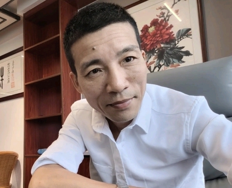 清风四海的第一张照片--广东父母相亲团